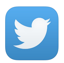 logo twitter