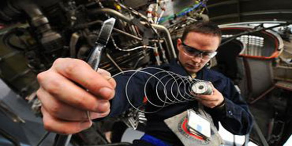 What is Safety Lock Wire?